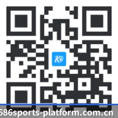 iOS 系统版 二维码